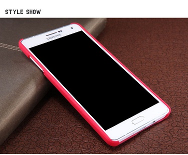 เคสมือถือ-Nillkin-Super Frosted-Samsung-Galaxy-A7 -Gadget-Friends01